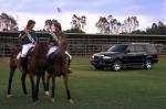 Lincoln Navigator 1998 года